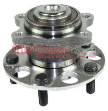 METZGER WM 3962